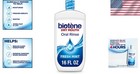 Alcohol-free Biotene Mint Mouthwash 16 Fl Oz - Clinically Proven Dry Mouth Aid