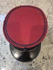 Vintage Wwii France French Foreign Legion Kepi Firefighters Cap Hat 
