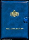 1985 Royal Australian Mint Proof Coin Set In Ogp