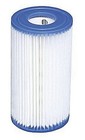 Bestway Swimming Pool A c Iii Filter Pump Replacement Cartridge 6 Pack Coleman