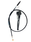 Clutch Cable   Lever For 50cc 70cc 90cc 110cc 125cc Dirt   Pit Bike Apollo Ssr