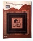 Bent Creek Snapperland Cross Stitch - Your Choice