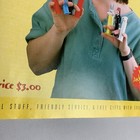 Vintage 1997 Archie Mcphee Collector   s Catalog  1 Toy  Price Guides  Pop Cukture