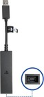 Official Psvr To Ps5 Cable Ps5 Ps4 Vr 4 Ps5 Vr Connector Set Mini Camera Adapter