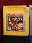 Pokemon Donkey Kong Super Mario Kirby Dragon Ball Z Nintendo Game Boy Color Game