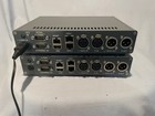 Gatesair Ix-ipl-100c Intraplex Ip Link 100c 1 2 Rack Audio Codec-open Box-nice 