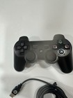 1 Black Wireless Bluetooth Video Game Controller Pad For Sony Ps3 Playstation 3