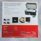 Roadpro Rpsc197 12v Portable Stove