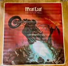Meat Loaf - Bat Out Of Hell 42 Inch X 44 Inch Retail Wall Poster
