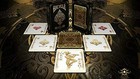 Bicycle Gold Deck By Us Playing Cards