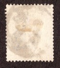  kappysstamps  18120 Queen Victoria  Great Britain  Scott 95 Used Cats  150
