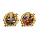 Dx Sentai Ring Set Sun Vulcan Zyuohger Gingaman Gaoranger Carranger Kiramager Ps