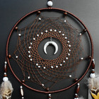 Large Dream Catchers For Bedroom Adult Brown Boho