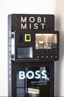 Fragrance Vending Machines       elevate Your Business      