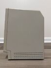 Vintage Rare Apple Macintosh Classic Ii Computer Model M4150   Pwr Cord  read