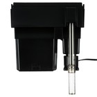 Tetra Whisper Power Filter 40 Gallons  Quiet 3-stage Aquarium Filtration