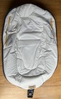 New  Graco Pack N Play Changing Table Reversible Napper Attachment Part Pad Only