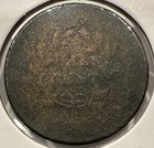 1804 Draped Bust Half Cent 1 2c Us Coin
