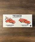 Vintage Texaco 1949 I h c Kb-8 Tanker 1 34 Scale Die-cast Metal New In Box