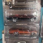 Hot Wheels Garage 10 Car Set 2017  Vhtf  All 10  Shipped  W  Case