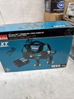 Makita 12v Max Cxt Lithium-ion Cordless 2-pc  Combo Kit  1 5ah 