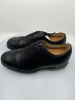  new  Footjoy Icon Leather Golf Shoes - 52043  black    Choose Size