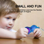 7pcs Fidget Stress Relief Sensory Toy Adhd Autism Anti-anxiety Calming Toys Set