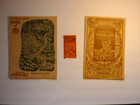 1967 The Fyrst Renaissance Pleasure Faire San Rafael Ca Lot Of 3 Items Original