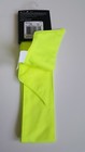 Nike Tennis Unisex Head Tie Bandana Yellow Black