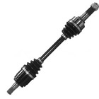 2014-2017 Honda Foreman Trx 500 4x4 Front Left Caiman Rugged Terrain Atv Cv Axle