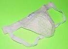 Vintage  Flarico No 47  Swimmer s Jockstrap  Size Lg  Nos In Original Package