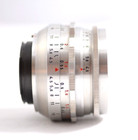 Vintage Exakta Mount Meyer-optik Gorlitz Red V 35mm F4 5 Primagon Camera Lens