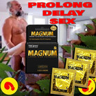 Trojan   Gold Magnum    Large Size Condoms  Premium Latex  40 Count     Trusted Prote