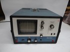 Heathkit Model Io-4560 Oscilloscope Powers On 