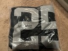 Fred Biletnikoff Signed Custom Jersey Beckett Coa Raiders