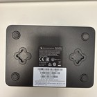 Grandstream Dp750 Dect Voip Base Station  black 