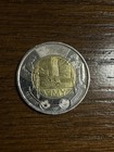 2017 Canada  2 Dollars Vimy  2  Toonie Queen Elizabeth Ii