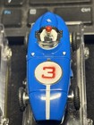 Aurora afx tyco  H  O  Models Indy Racers  