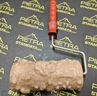 Concrete Cement Textured Roller Stamp Stone Roller