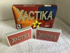 Xactika Card Game New Read