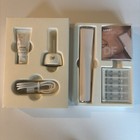 Dermaflash Luxe Sonic Facial Hair Removal Dermaplaning Device - New Open Box