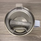 New Stanley The Legendary Camp Mug Classic Series 12oz Stainless Blue Lot Of 2