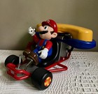 Super Mario Kart 64 Telephone Vintage 2002 Nintendo