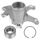 Front Right Steering Knuckle W bearing For Can-am Maverick X3 Max R rr 2017-2024