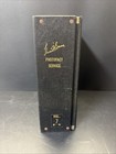 Vtg Sams Photofact Service Manual Volume 7 61-70 Binder Book