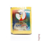 2002 Panini World Cup Stickers Sealed Pack  50 Packets 