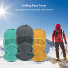 Winter Neck Warm Face Mask Windproof Balaclava Motorcycle Ski Mask For Men women