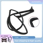 New Front Left Door Body Weatherstrip Seal 1090499-00-j Fit For Model 3 2017-23