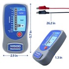 M500 Insulation Tester Megohmmeter