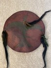 19th Century Native American Plains Indian War Shield